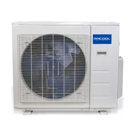 Mr. Cool O-HH-24-HP-C-230 20.5 SEER 24K BTU Heat Pump Condenser