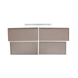 National Comfort Products 4000WSD12 Wall Sleeve for NCPE 4000