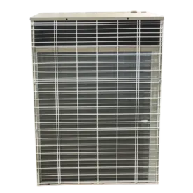 National Comfort Products NCPE4303010 2.5 Ton Thru-the-wall Split System Condensing Unit