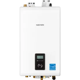 Navien NCB-240-110H High Efficiency Condensing Combi-Boiler