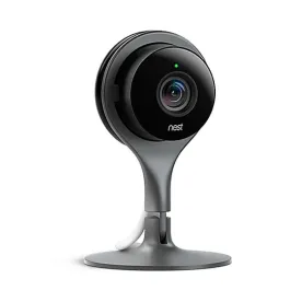 Nest NC1103US Nest Cam Indoor