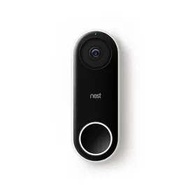 Nest NC5100US Hello Doorbell