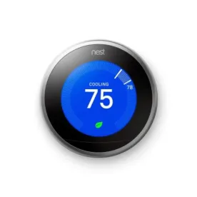 Nest T3008US Thermostat - 3rd Generation