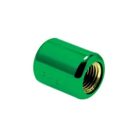 Novent  86663 Single Green Refrigerant Cap