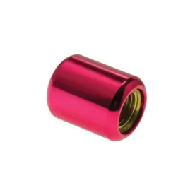 Novent 86683 Single Pink Refrigerant Cap