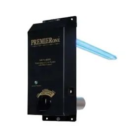 Premier One MUV-403H-16/5 Germicidal w/adjust oxidation 120/240 uv