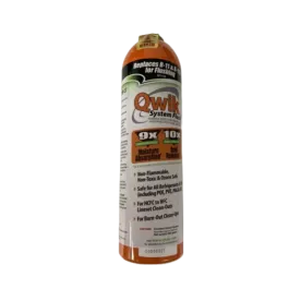 QwikProducts QT1100 2lb Aerosol Can