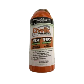 QwikProducts QT1130 1lb Aerosol Can