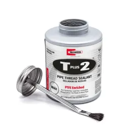 Rectorseal 23431 T Plus 2 (16 oz.)