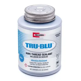 Rectorseal 31551 Tru-Blu (8 oz.)