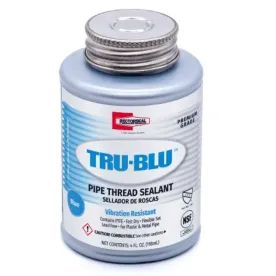 Rectorseal 31630 Tru-Blu (4 oz.)