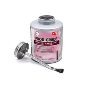 RectorSeal 73931 Food-Grade Anti-Seize Lubricant, 1 lb.