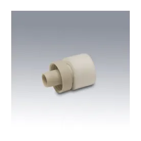 Rectorseal 83031 Fittings And Cable DSH 14C Insulated Pipe Adapter