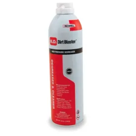 Rectorseal 88438 K.O. Dirt Blaster, 20 oz. Aerosol