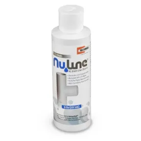 Rectorseal 97685 Nu Line Drain Line Cleaner - 8 oz.