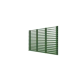 Reliable AEL-30 Architectural Decorative Louver 36