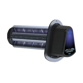 Reme Halo REME-LED Whole Home In-Duct Air Purifier