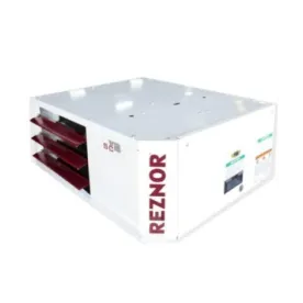 Reznor UDAS060 Separated Combustion Unit Heater - 60k Btu