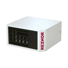 Reznor UDX030 Power Vented Gas Fired Unit Heater - 30,000 BTU