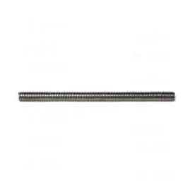 ROD38 3/8 Inch x 6 Feet Threaded Rod