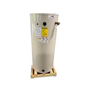 SANCO2 119 Gallon High Efficient Storage Tank Only