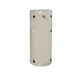 SANCO2 ECO-119GLASME 119 Gallon High Efficient Commercial Storage Tank