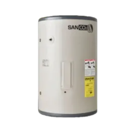 SANCO2 ECO-43SSAQB 43 Gallon Storage Tank 