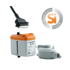 Sauermann Si-30 Mini Condensate Removal Pump