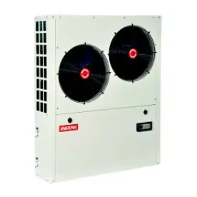 Solstice SE Air to Water Heat Pump SCM060 5 Ton Capacity