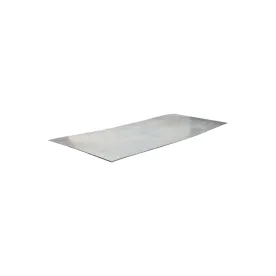 Southwark SH264896 Metal Sheet, Flat, 96 in LG, 48 in WD, 26 gauge THK, Steel