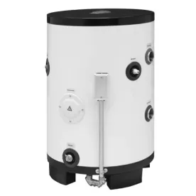 Spacepak 45AC-BT26-H Solstice Buffer Tank with (2) 3 KW Heater