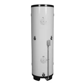 Spacepak 45AC-BT40-H Solstice Buffer Tank with (2) 3 KW Heaters