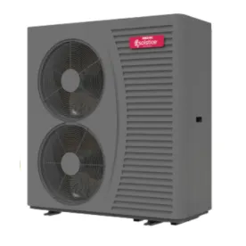 Spacepak 45CC32-18 0.7-1.9 Ton Solstice® R32 Cold Climate Inverter Air-to-Water Heat Pump