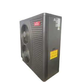 Spacepak 45CC32-60 1.8-4.8 Ton Solstice® R32 Cold Climate Inverter Air-to-Water Heat Pump