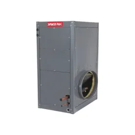 Spacepak 45ESP2430JV4MC ESP-JV Series 2.0-2.5 Ton DX Vertical Fan Coil Unit