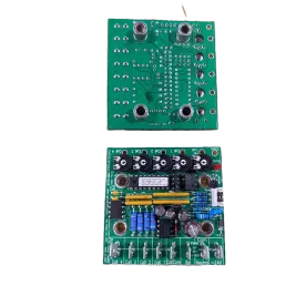 Spacepak 45W11RWG0806-01 EVO Control Board