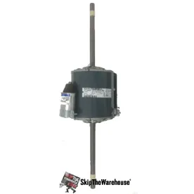 Spacepak 45W31RWG0793 Motor for ESP4860 Vertical Air Handler