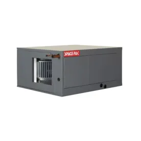 Spacepak 45WCS4860JH0MC WCSP-J Series 4.0-5.0 Ton Horizontal Hydronic Fan Coil Unit