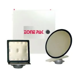 Spacepak AC-ZPAZ ZonePak Alone Zone Panel