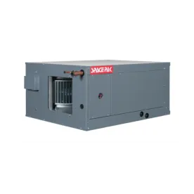 Spacepak ESP-2430J Scratch Unit High Efficient Horizontal 2-2.5 Ton Blower Coil Unit