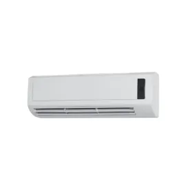 Spacepak HW-06-ECM HighWall Cooling and Heating Unit