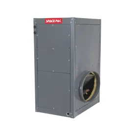 Spacepak WCS2430JV0MB J Series 2-2.5 Ton Vertical Hydronic Fan Coil Units