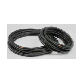 Streamline Mini-Split Line Set 3/8 x 5/8 Lineset UV 1/2 insulation 50ft