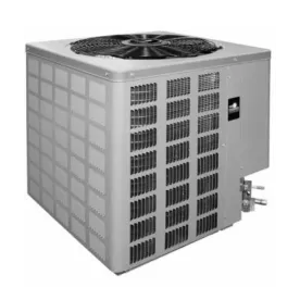 Thermal Zone TZALS Series 14 SEER Condensing Unit R-410A 1.5 Ton to 5 Ton