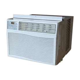 Thermal Zone WH412ZRB  Window 11,600/12,000 cooling BTUH, 8500/11000 heating BTUH, 208-230 Volt