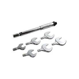 TLTWSM Metric Torque Wrench Kit