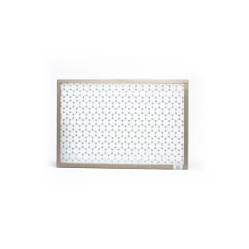 Unico A00097-007 Filter, Throwaway, 14 x 20 x 1