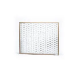 Unico A00097-010 Filter, Throwaway, 20 x 30 x 1