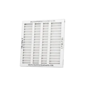 Unico A00558-005 Filter, Throwaway, 18 x 18 x 1