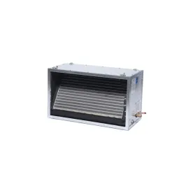 Unico M3036CL1-B0C Refrigerant Coil Module, 2.5-3.0 Ton, E-Coated